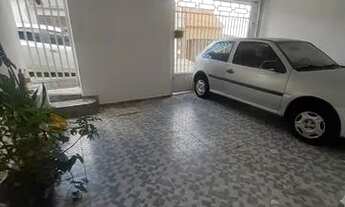 Imagem 2: Sobrado com 2 dormitórios para alugar, 77 m² por R$ 2.200,01/mês - Assunção - São Bernardo