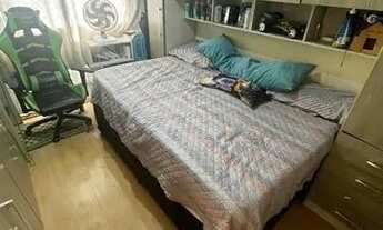 Imagem 7: Apartamento com 3 quartos, 60m² à venda no Santa Cândida por R$ 200.000,00