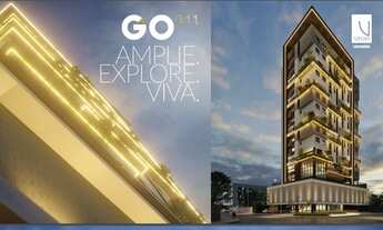 Imagem 1: Apartamento para venda com 90 metros quadrados com 3 quartos em Anita Garibaldi - Joinvill