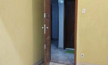 Imagem 3: Silencioso apartamento fundos sala/quarto com 45 m, Copacabana, sem vaga