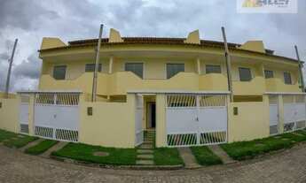 Imagem 6: Casa 2 quartos suítes e terraço