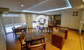 Imagem 6: Apartamento para venda possui 115 metros quadrados com 3 quartos