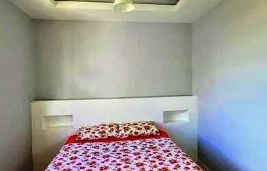 Imagem 3: Apartamento 2 quartos no Estreito