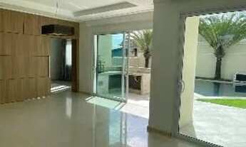 Imagem 4: Casa com 4 dormitórios, 423 m² - venda por R$ 4.800.000,00 ou aluguel por R$ 3.251,30/mês