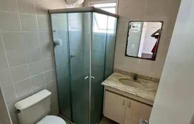 Imagem 4: APARTAMENTO SEMI MOBILIADO NA BELA VISTA