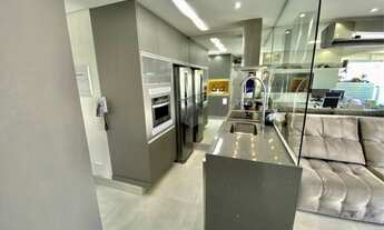 Imagem 7: LINDO APARTAMENTO - COND. COSMOPOLITAN - 58 metros - 1 quarto - 1 suite - 1 vaga - $1.273