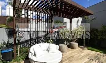 Imagem 3: Studio Cyrella ao lado do Metro Vila Mariana!