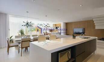 Imagem 2: Casa em Condomínio para Venda em Arujá, Sunville Stilo, 3 dormitórios, 3 suítes, 5 banheir