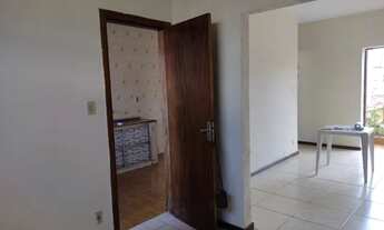 Imagem 2: Apartamento para aluguel com 75 metros quadrados com 2 quartos em Vila São José - Taubaté