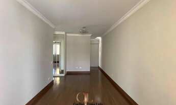 Imagem 3: São Paulo - Apartamento Padrão - Moema