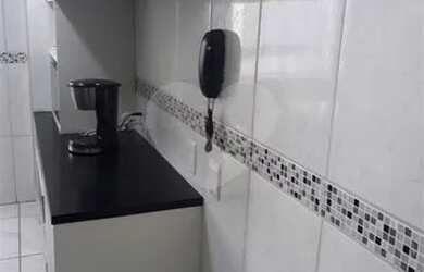 Imagem 5: Apartamento 02 dormitórios para venda no Imirim em São Paulo/SP