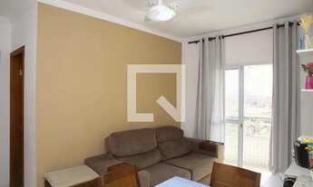 Imagem 2: Apartamento para Aluguel - Maracanã, 1 Quarto, 52 m2