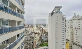 Imagem 7: Apartamento para Aluguel - Santa Cecília, 1 Quarto, 46 m2