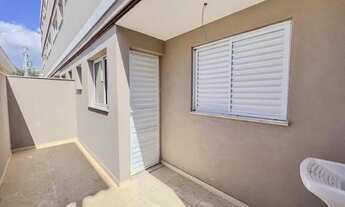 Imagem 7: Apartamento Garden com 2 dormitórios à venda, 48 m² por R$ 340.000,00 - Tucuruvi - São Pau