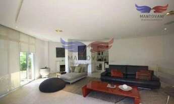 Imagem 4: Cobertura com 2 dormitórios à venda, 250 m² por R$ 2.250.000,00 - Vila Madalena - São Paul