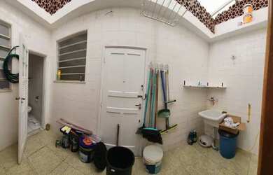 Imagem 5: Casa de condomínio para aluguel com 68 metros quadrados com 2 quartos