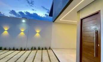 Imagem 6: Casa para venda possui 150 metros quadrados com 3 quartos