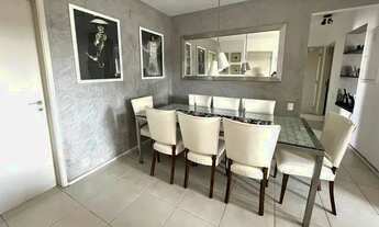 Imagem 2: Apartamento para alugar, 3 dormitórios - Vila Mascote- São Paulo/SP