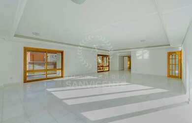 Imagem 4: PORTO ALEGRE - Apartamento Padrão - Higienópolis