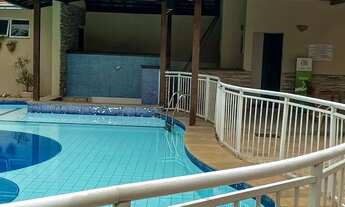 Imagem 15: Cobertura com 1 dormitório à venda, 52 m² por R$ 260.000 - Itaipu - Niterói/RJ - CO0178