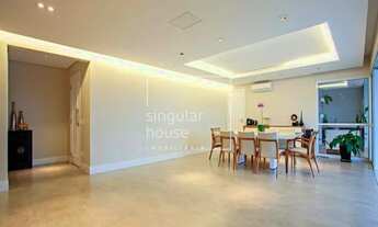 Imagem 2: 258 m² | 3 Suítes