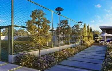 Imagem 4: Lote no Bosque TerraAzzul - SIM