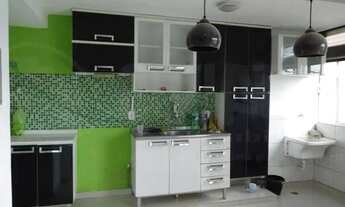 Imagem 3: Apartamento-À VENDA-Pechincha-Rio de Janeiro-RJ