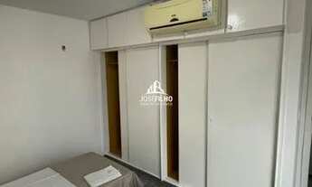 Imagem 5: Apartamento com 45m2, 2 quartos, na Beira Mar