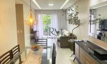 Imagem: FLORIANÓPOLIS - Apartamento Padrão - ESTREITO