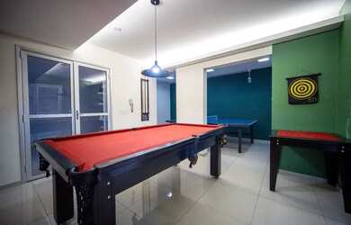 Imagem 7: Apartamento com 2 quartos à venda, 48 m² por R$ 248.000 - Vila Silviânia - Carapicuíba/SP