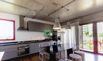 Imagem: Apartamento com 1 dormitório à venda