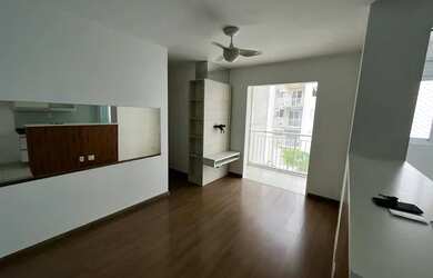 Imagem 6: Apartamento com 2 dormitórios para alugar, 48 m² por R$ 2.435/mês - Vila Inglesa - São Pau