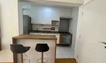 Imagem 2: BARUERI - Apartamento Padrão - ALPHAVILLE CENTRO INDUSTRIAL E EMPRESARIAL/ALPHAVILLE