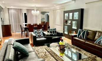 Imagem 4: Casa com 4 dormitórios, 500 m² - venda por R$ 4.500.000,00 ou aluguel por R$ 25.000,00/mês