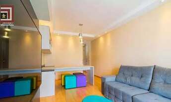 Imagem 5: Aparatmento pronto pra morar!! 82m² 3 dormitorios 1 suite