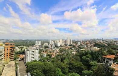 Imagem 6: SÃO PAULO - RESIDENCIAL - PINHEIROS