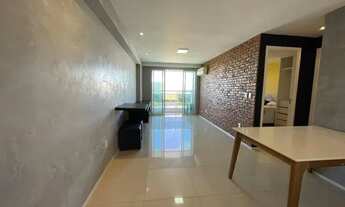 Imagem: Apartamento com 1 dormitório à venda