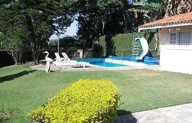 Imagem 3: Linda casa em Serra Da Cantareira