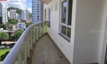 Imagem 4: Apartamento 3 quartos em Praia da Costa