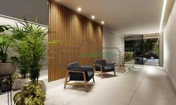 Imagem 2: RV4337DM5 Cobertura com 140 m² com 3 quartos em São Mateus - Juiz de Fora - MG