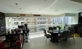 Imagem 3: Apartamento para venda possui 179 metros quadrados com 2 quartos Cerâmica - São Caetano do