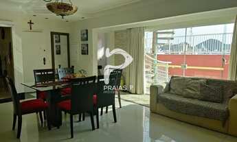 Imagem 6: Cobertura penthouse, 3 dormitórios, Enseada, Guarujá