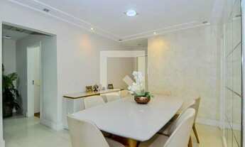 Imagem 5: Apartamento para Aluguel - Centro, 4 Quartos, 170 m2