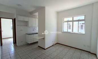 Imagem 2: Apartamento com 1 quarto para alugar, 49 m² por R$ 1.493/mês - Centro - Juiz de Fora/MG