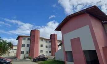 Imagem 3: Loft 2/4 com Menzanino e Garden - Miragem - Lauro de Freitas