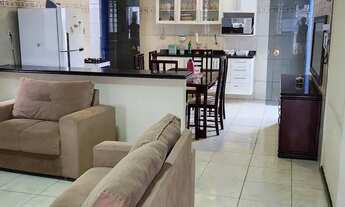 Imagem 5: Aluga-se casa para temporada