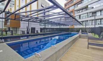 Imagem 3: SÃO PAULO - Apartamento Padrão - ITAIM BIBI