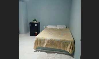 Imagem 2: Suítes para alugar