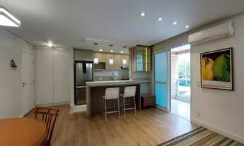 Imagem: Belíssimo apartamento no Atiradores