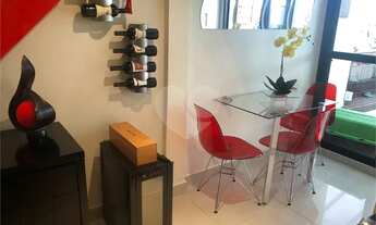 Imagem 7: São Paulo - Apartamento Padrão - SAÚDE